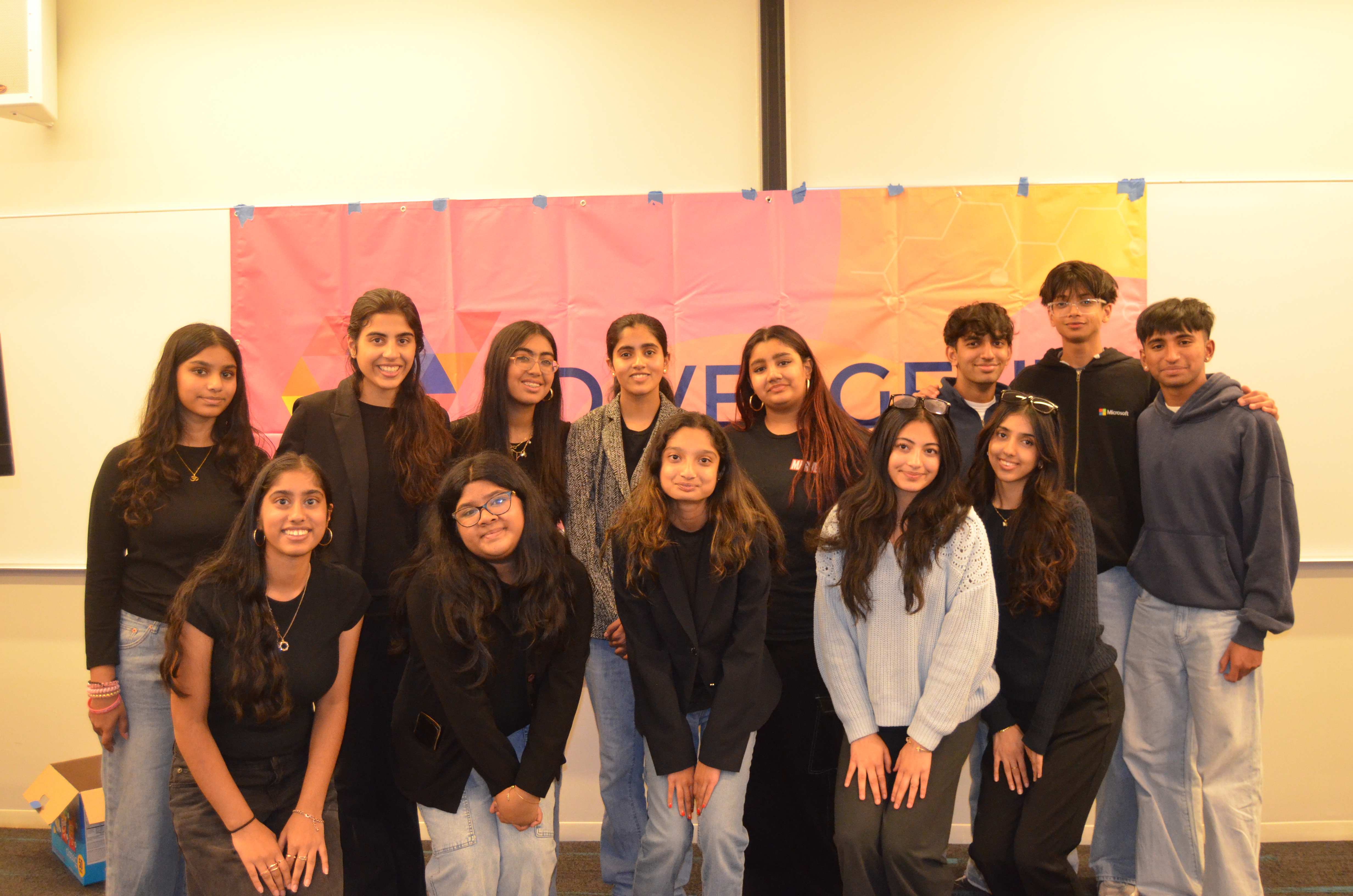 C4H x Divergent 2025